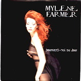Mylene Farmer - Souviens Toi Du Jour